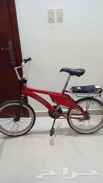 Rambow 20-inch bicycle63235307588737111