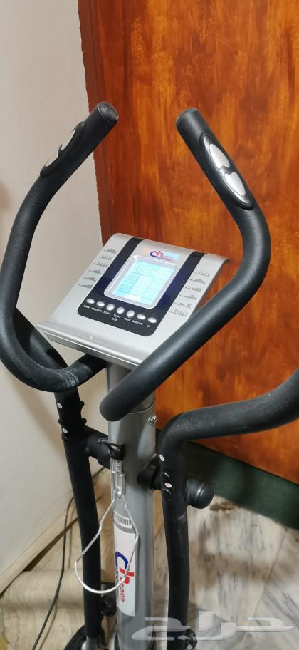 ماكينة مشي رياضية63233859137921111