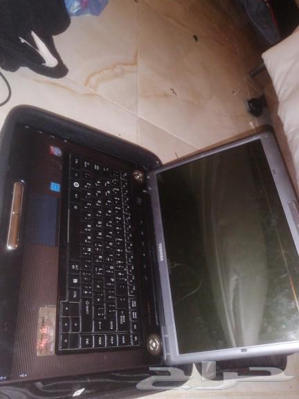 Toshiba laptop in good condition on sum.63234329543041112
