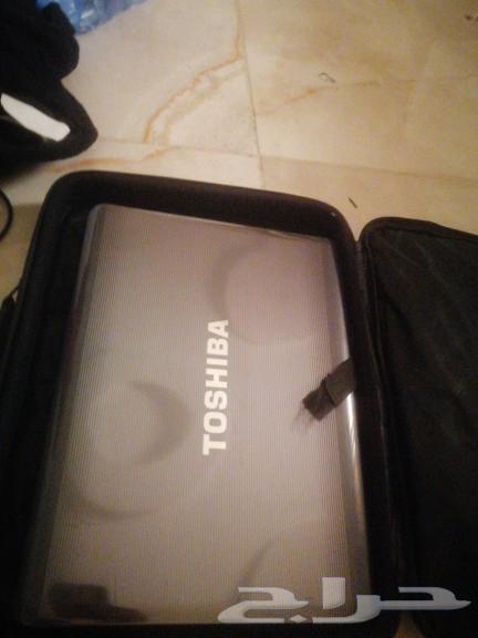 Toshiba laptop in good condition on sum.632343295430411127