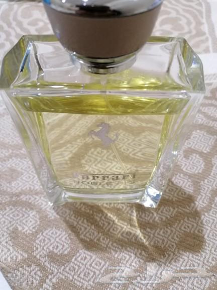 عطر فيراري نوبل فيج صناعة إيطالية EAU DE TOILETTE  M. PARMA63532896738306113