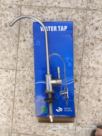 For sale, very clean filter, used for a week, almost new, 300 riyals after discount63358004541954114