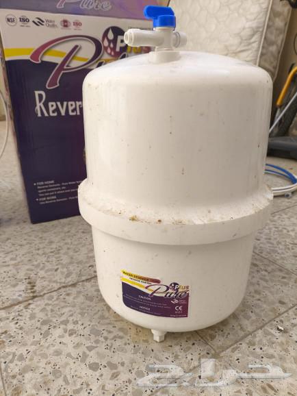 For sale, very clean filter, used for a week, almost new, 300 riyals after discount63358004541954112