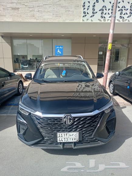 ام جي RX5 موديل 2023 للتنازل63355761335171111