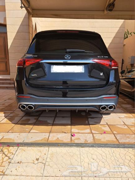 For sale Mercedes GLE 5363358005272451113