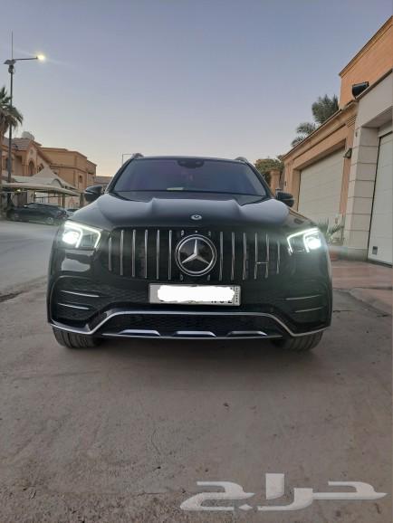 للبيع مرسيدس GLE 53633580052724511127