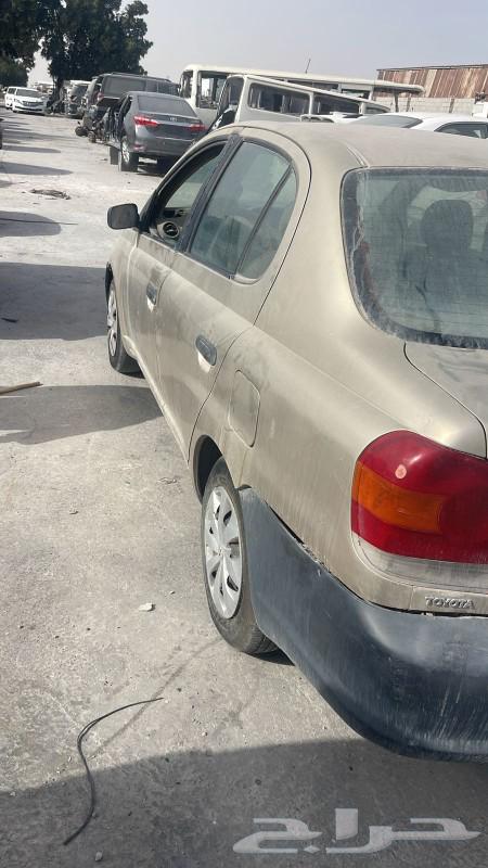 ايكو 2005 بيع قطع غيار فقط63358010981251115