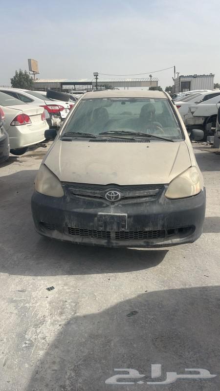 ايكو 2005 بيع قطع غيار فقط63358010981251111