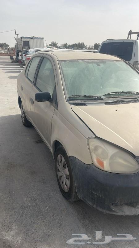 ايكو 2005 بيع قطع غيار فقط63358010981251113