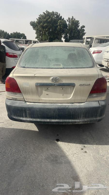 ايكو 2005 بيع قطع غيار فقط63358010981251112