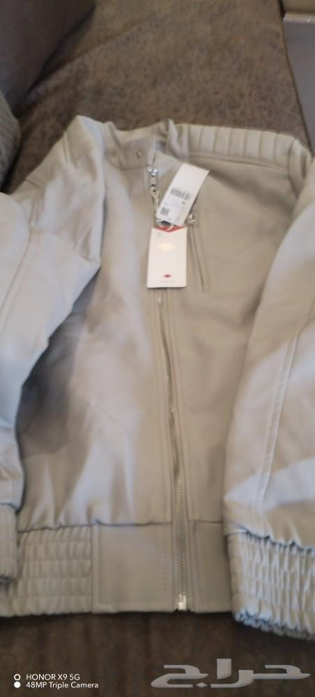 For sale men's leather jacket63290644939522111