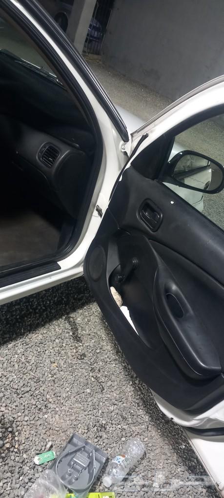 Nissan Sunny 2009, Mashallah63360683558018110
