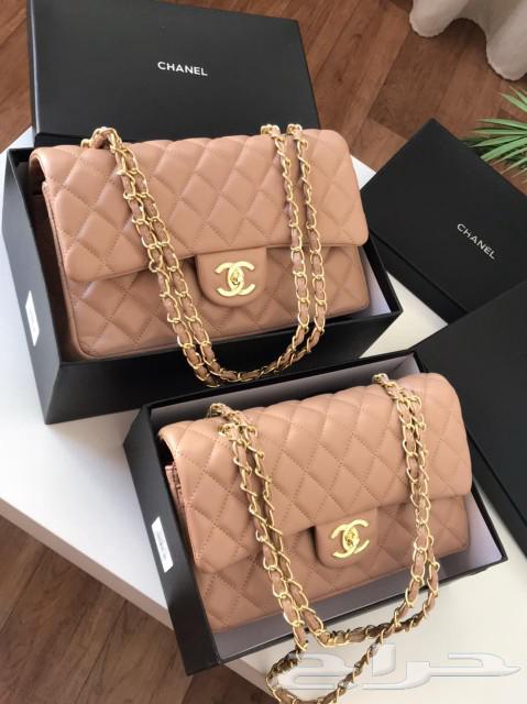 Chanel women's bags, first grade, with all displayed accessories included63234828924418113