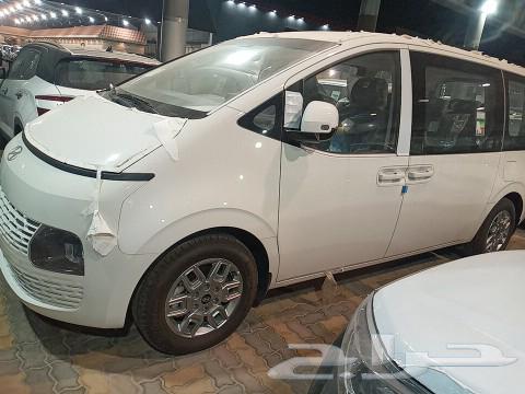 Hyundai Staria Diesel 202563356250701954111