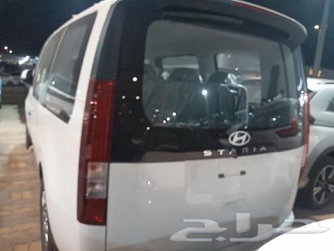 Hyundai Staria Diesel 202563356250701954112