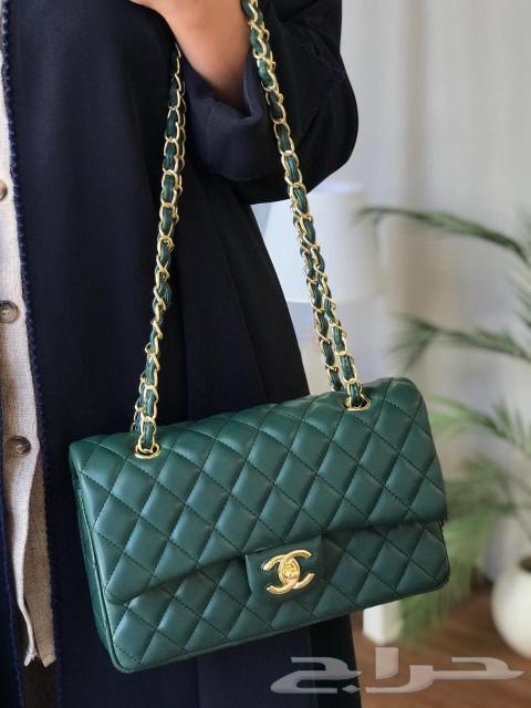 Chanel women's bags, first grade, with all displayed accessories included63234828924418111