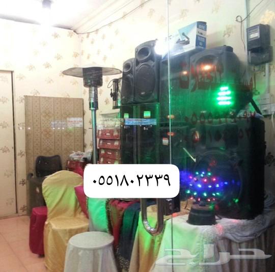 Rental headphones, broken laser, tent rental, Al Malqa neighborhood, Exit 4, Riyadh63533766235393112