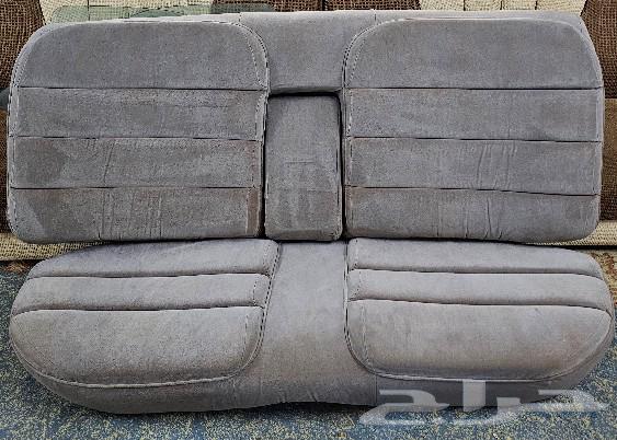Rear seats only for Caprice 93-9463356243933955111