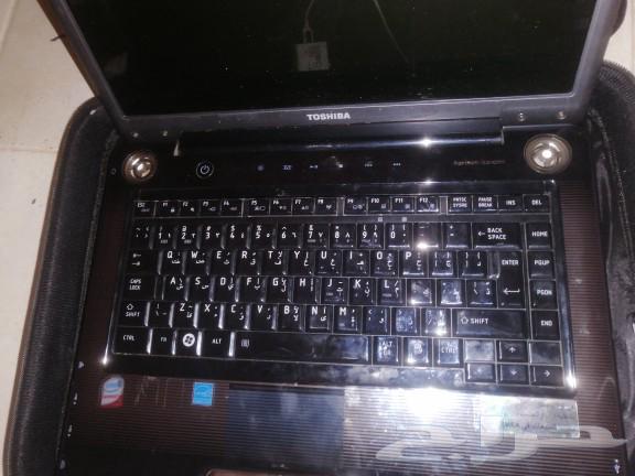 Toshiba laptop in good condition on sum.63234329543041111