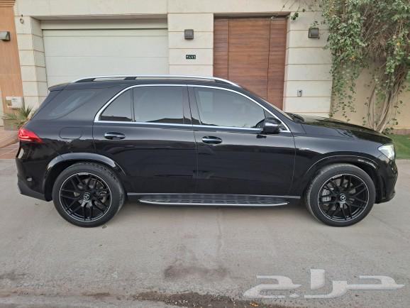 For sale Mercedes GLE 5363358005272451111