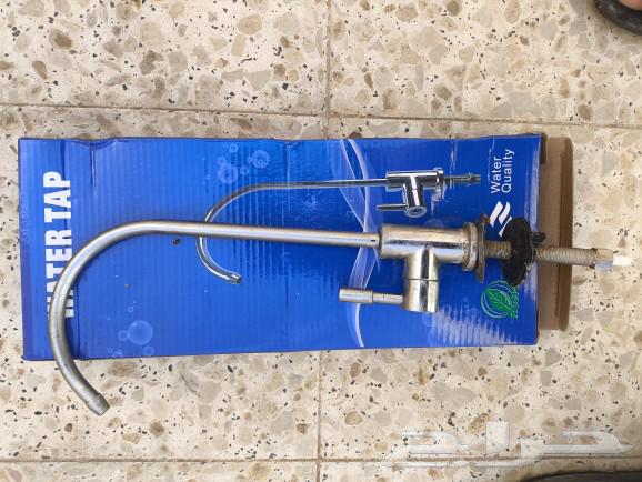 For sale, very clean filter, used for a week, almost new, 300 riyals after discount63358004541954111