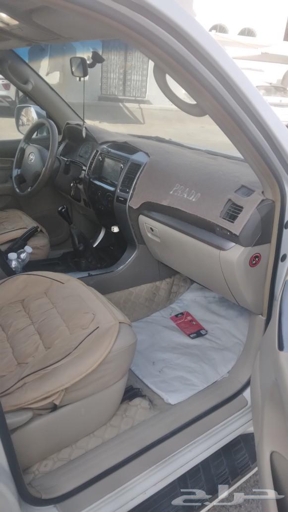 تويوتا برادو 200463357741183490111
