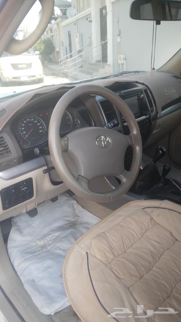 تويوتا برادو 200463357741183490114