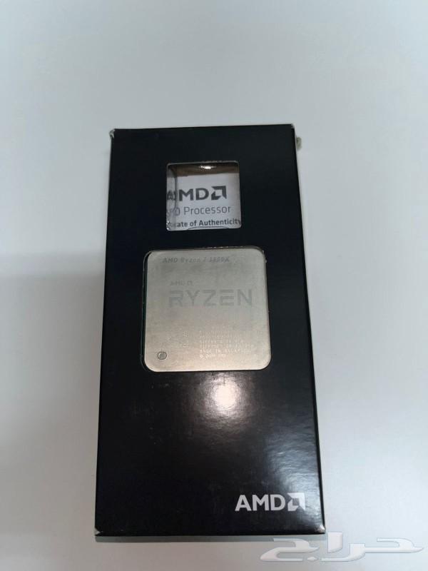 Ryzen 7 3700X processor63251070082817113