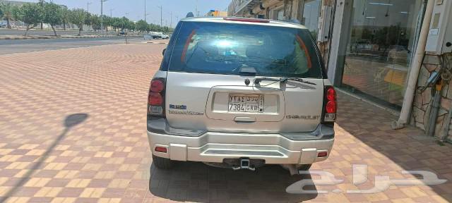 شيفروليه بليزر 2004 سياره نظيفه جدا السعر 12الف ريال633560129239061124