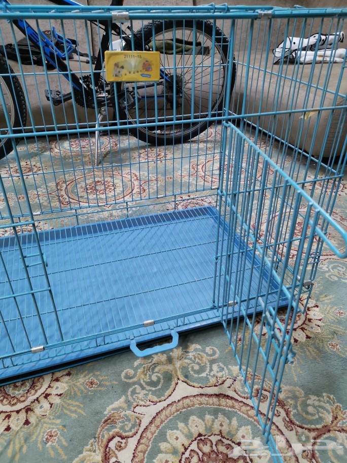 A large cage63235318660609112