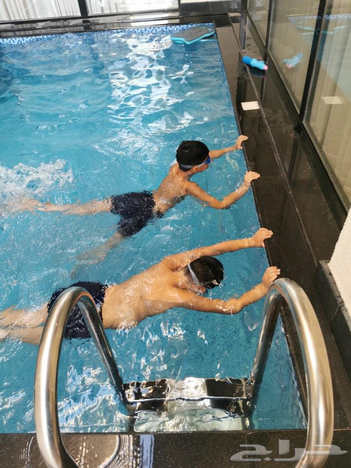 Private swimming coach63533330920323112