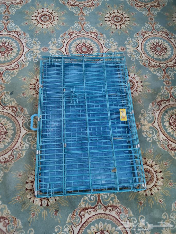 A large cage63235318660609119