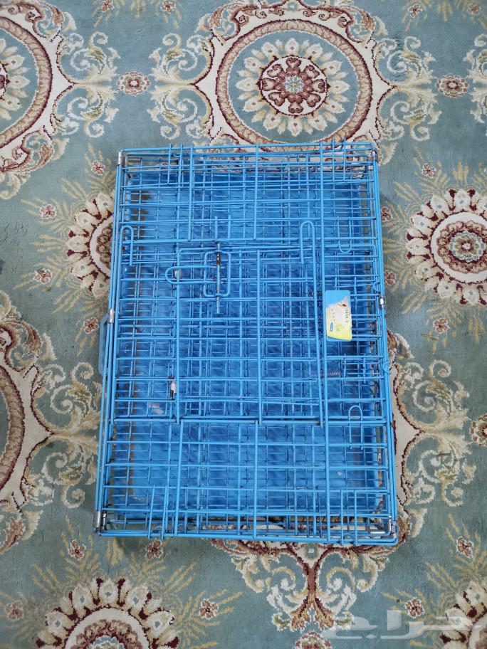 A large cage63235318660609114