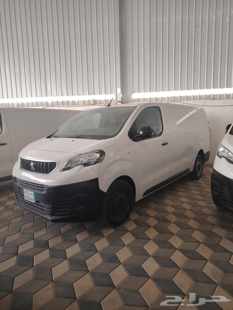 Bigo Expert, van goods 202263360207470721111