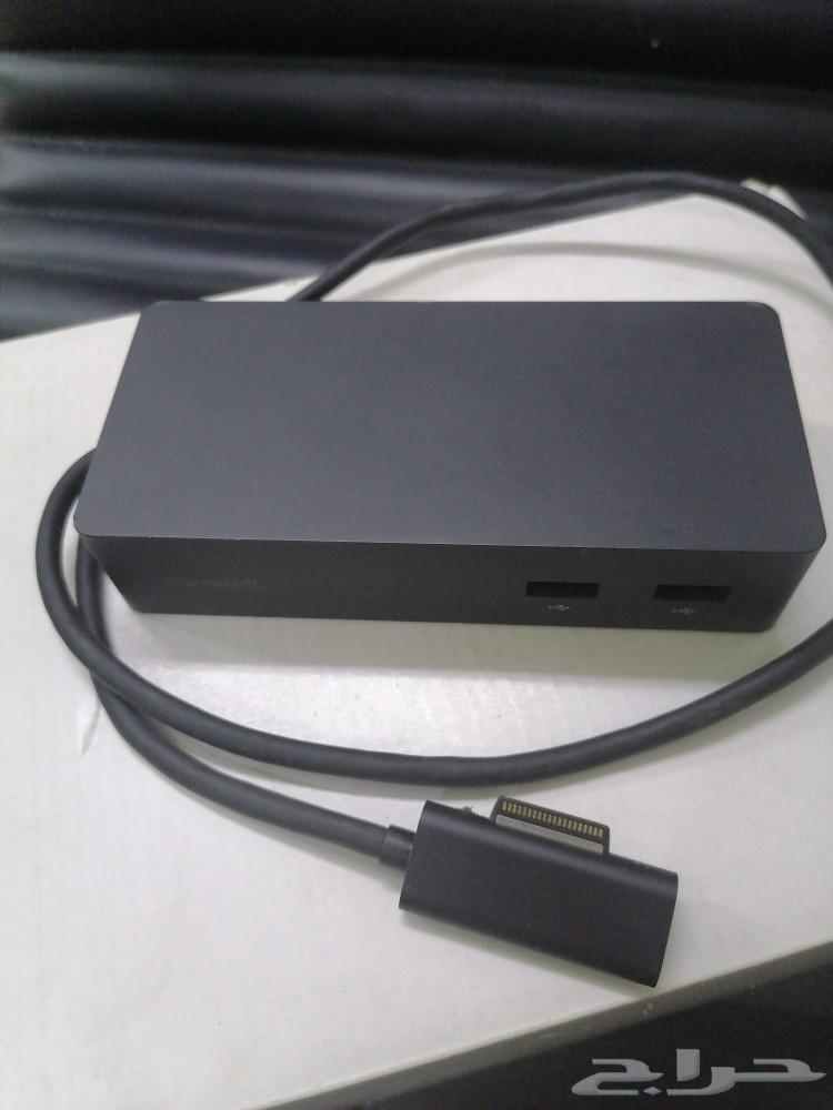 Microsoft Surface Dock 2 Pin (Compatible with Surface Book)63533298138114111