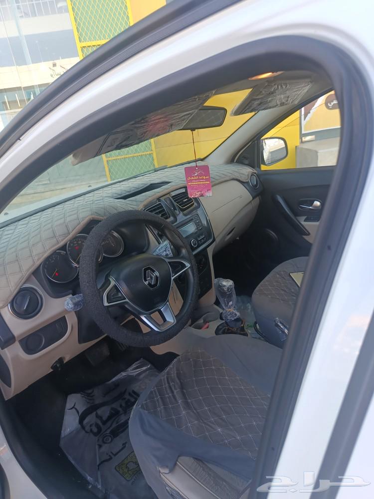Ranault Symbol_Model 2019 Automatic63358864626945111