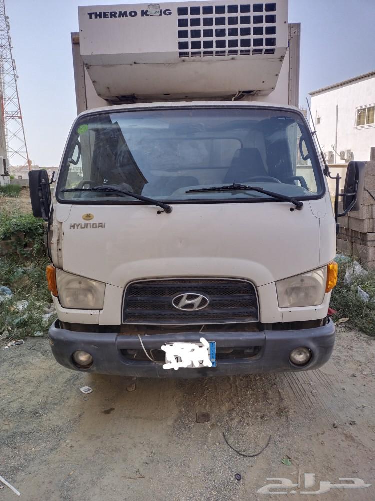 دينا هونداي H72 موديل 201663357225699201112