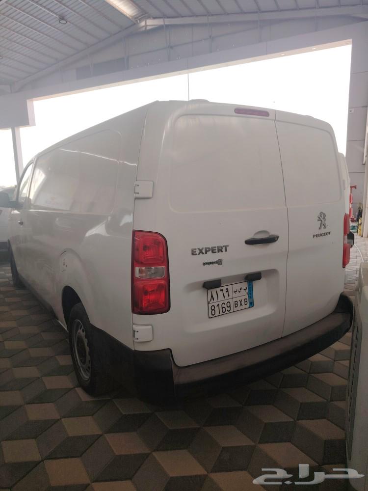 Bigo Expert, van goods 202263360207470721113