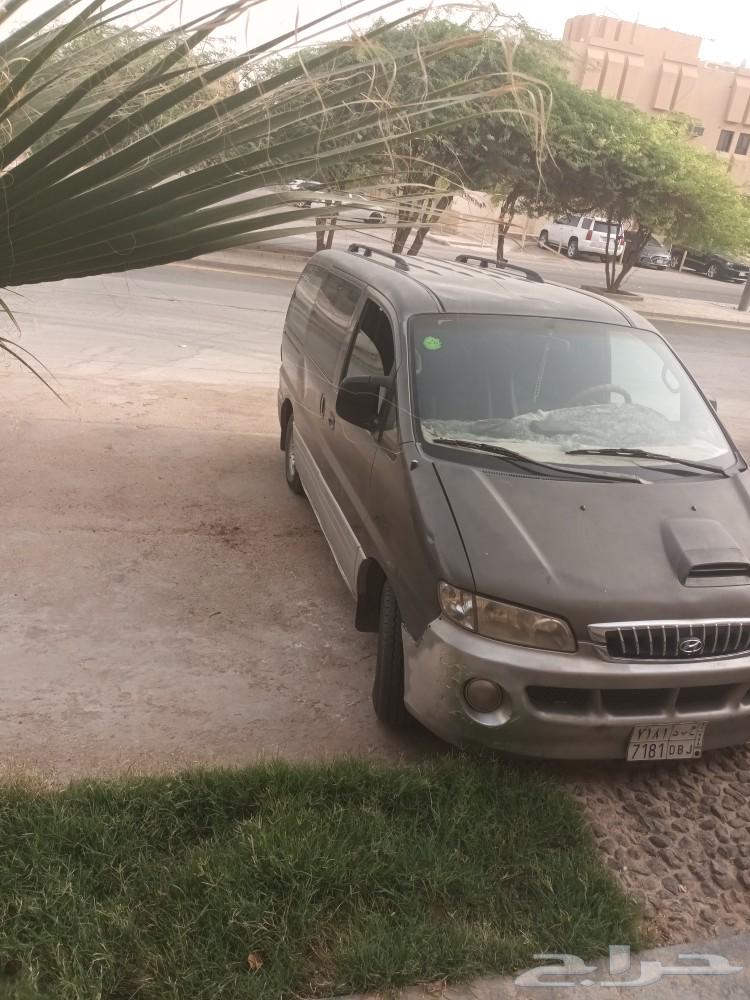 سيارة H1 ديزل مديل 200263356016571137113