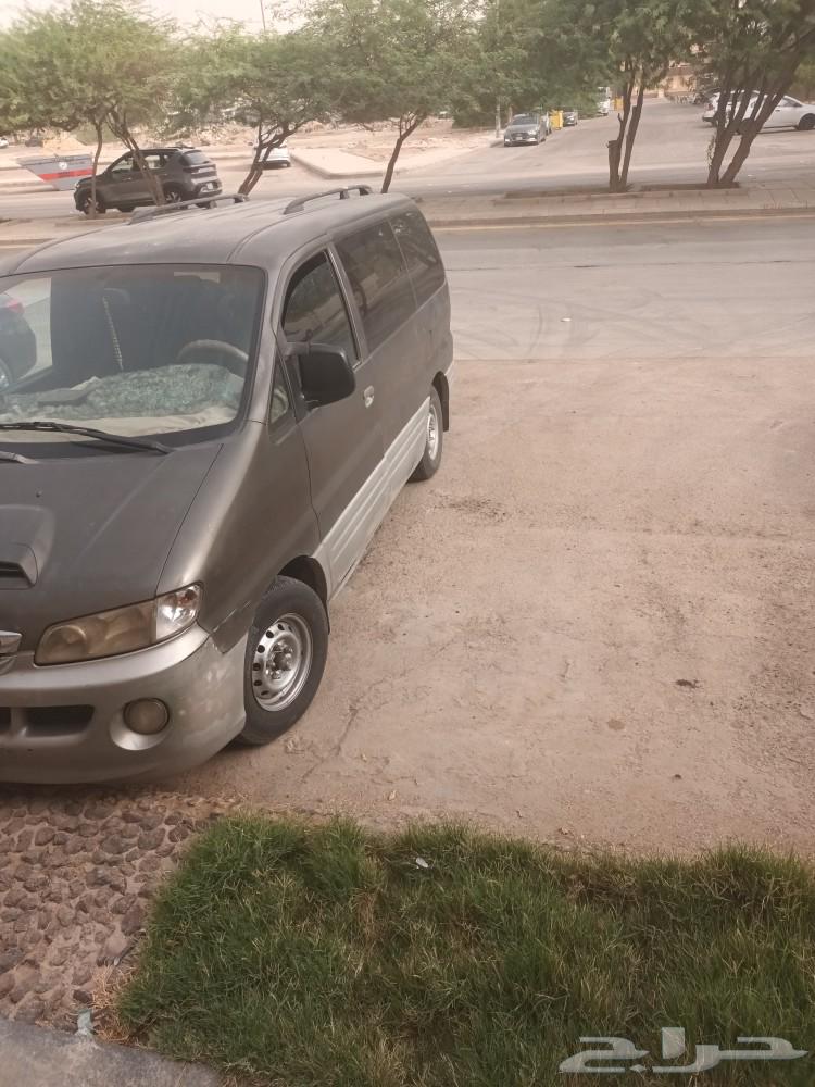 سيارة H1 ديزل مديل 200263356016571137114