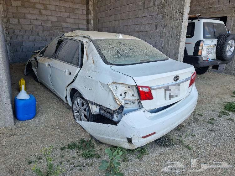 قطع BYD F7 2016 تشليح63360410676225112