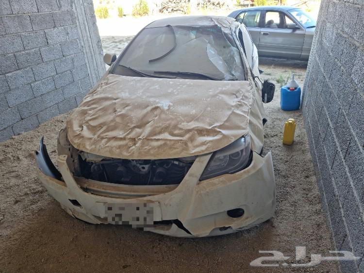 قطع BYD F7 2016 تشليح63360410676225111