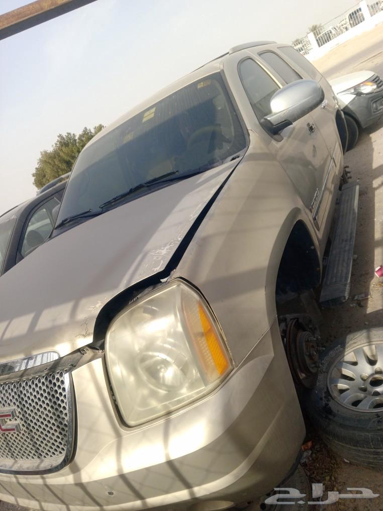 دينالي 2010 قطع غيار فقط63357727846145114