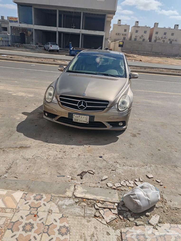 مرسيدس R350 201063375424431747113