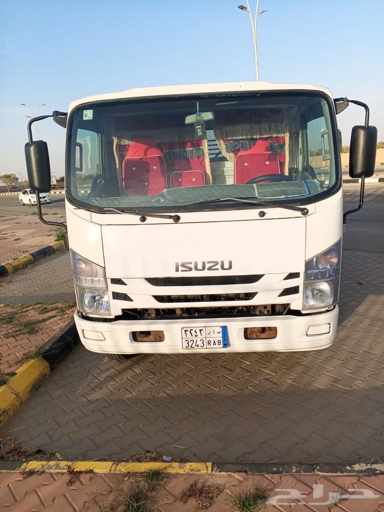 Isuzu, Masha Allah, Tobarak Allah 2016 for sale terms apply63356505772929110