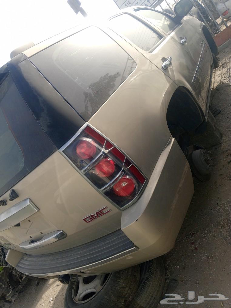 دينالي 2010 قطع غيار فقط63357727846145112