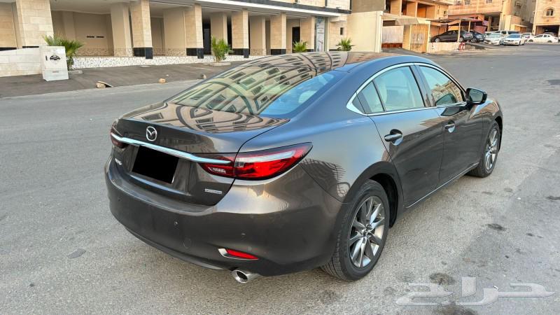 Mazda 6 202063358262842625114