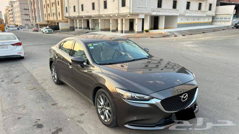 Mazda 6 202063358262842625112
