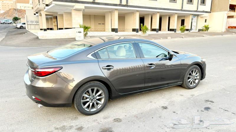 Mazda 6 202063358262842625113