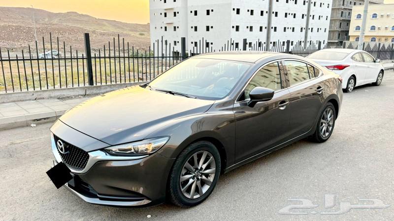 Mazda 6 202063358262842625111
